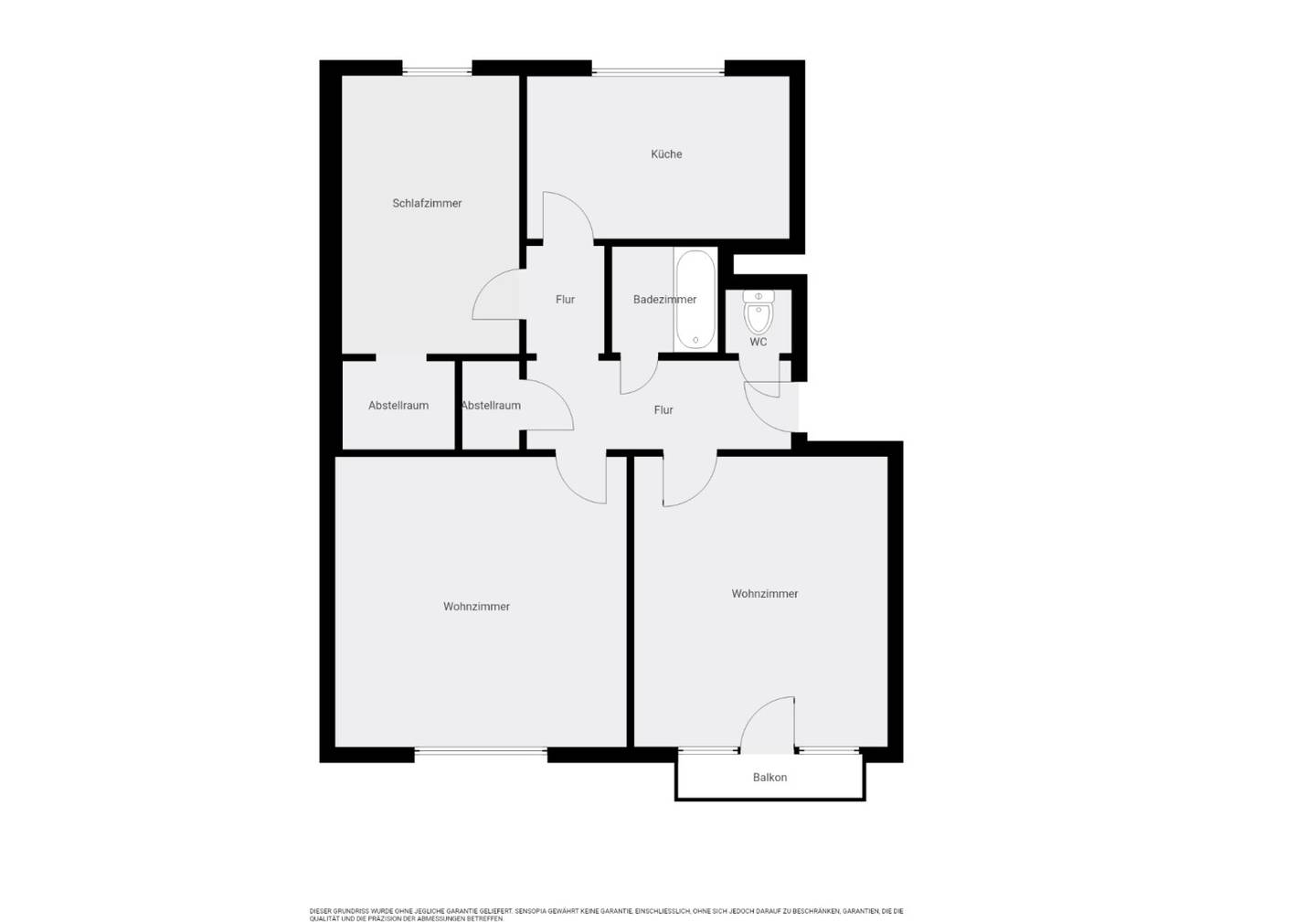 Grundriss 1