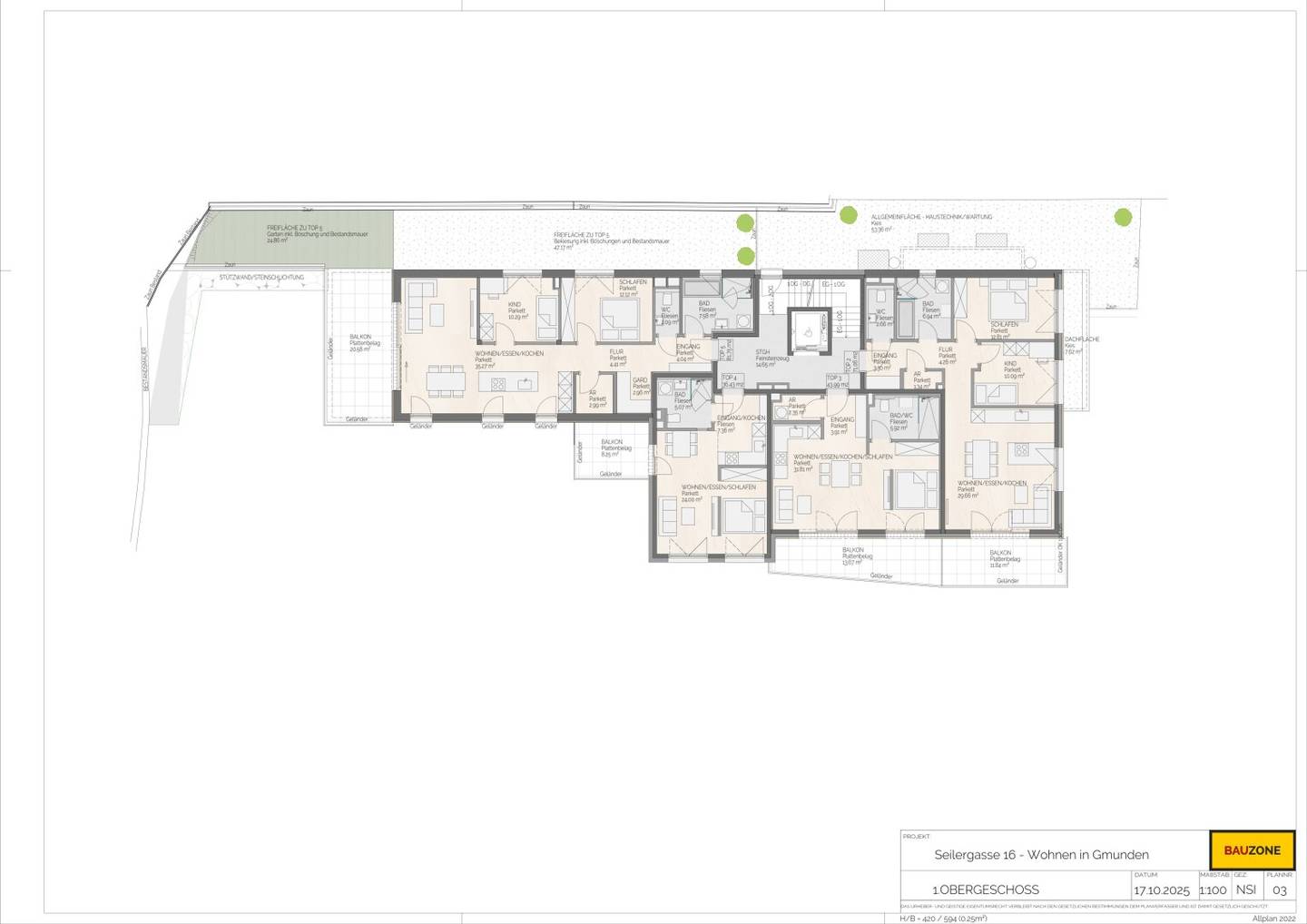 Grundriss 2