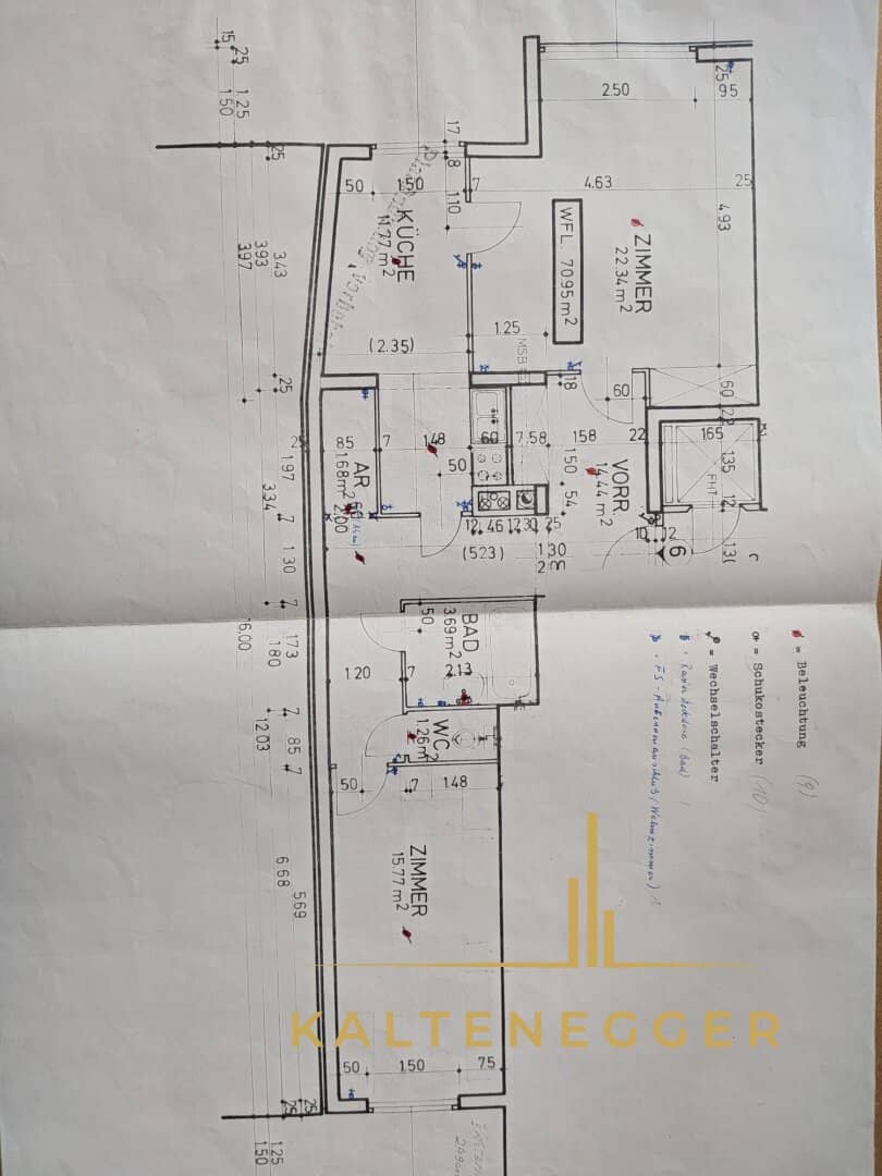 Grundriss 1