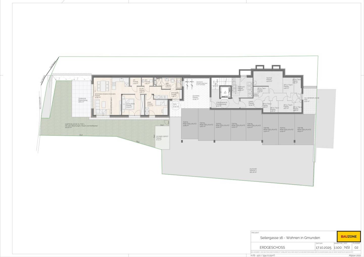 Floor plan 4
