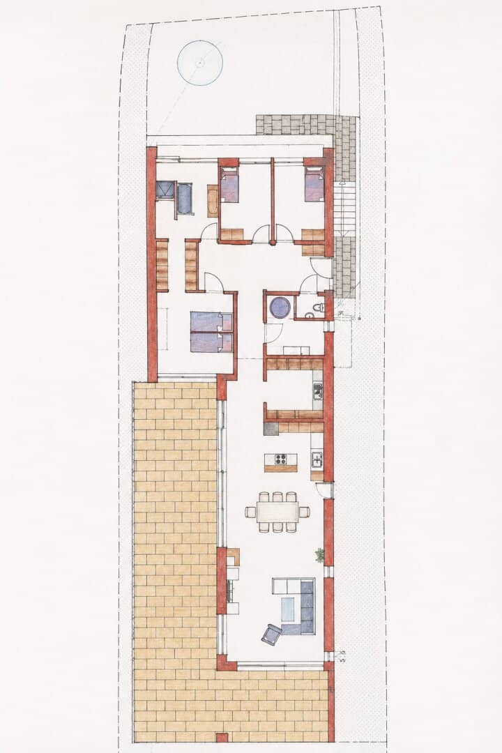 Grundriss 1