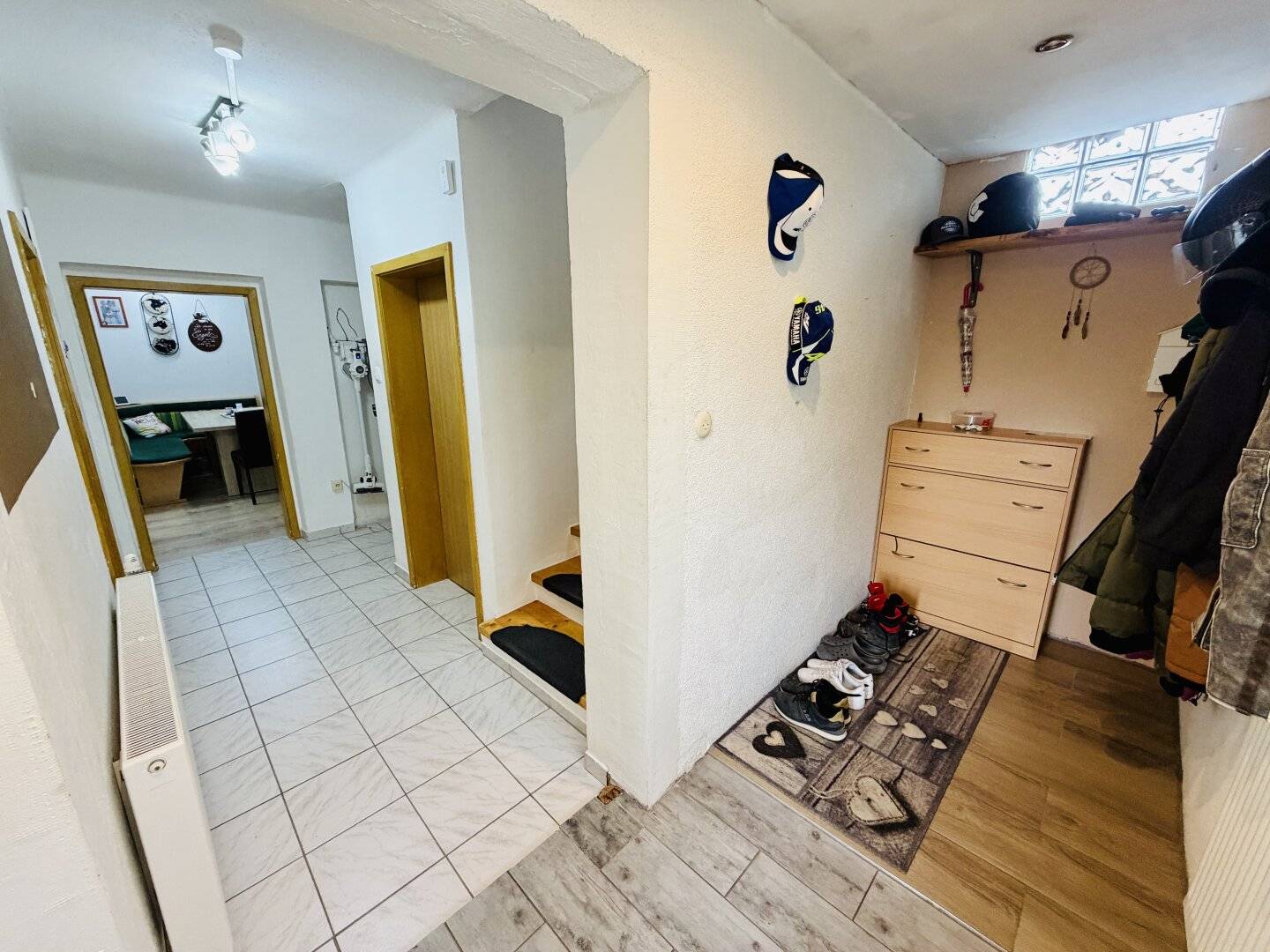 Seckau: 5 Zimmer Einfamilienhaus in ruhiger Siedlungslage mit großem Garten