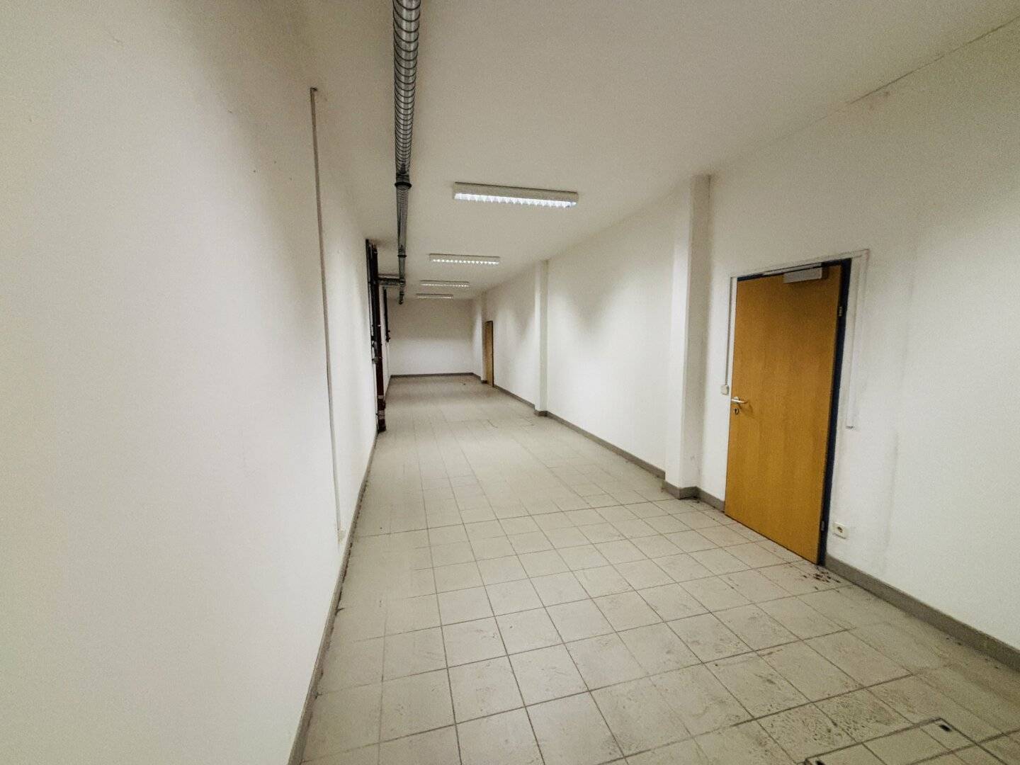 Modernes Büro / Großraumbüro mit flexibler Nutzung – ideal für Shared Office oder Unternehmensstandort