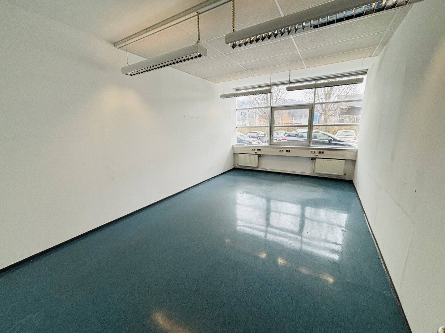 Modernes Büro / Großraumbüro mit flexibler Nutzung – ideal für Shared Office oder Unternehmensstandort