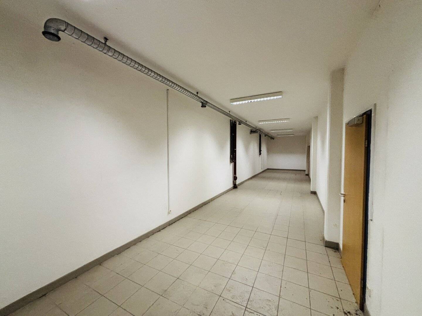 Modernes Büro / Großraumbüro mit flexibler Nutzung – ideal für Shared Office oder Unternehmensstandort