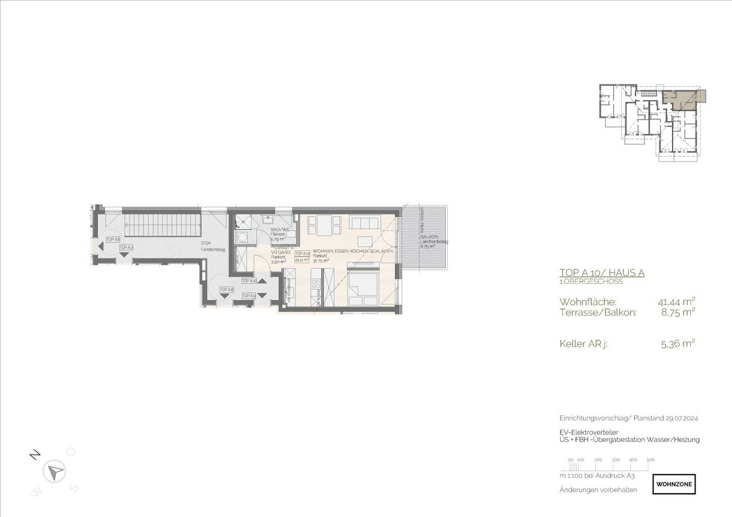 Grundriss 1