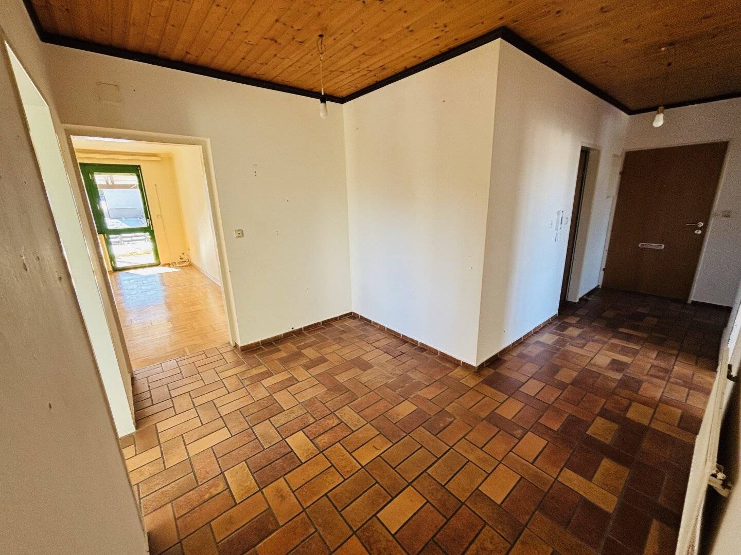 Traumhafte Gartenwohnung in Eibiswald – 3 Zimmer, Terrasse & Stellplatz!
