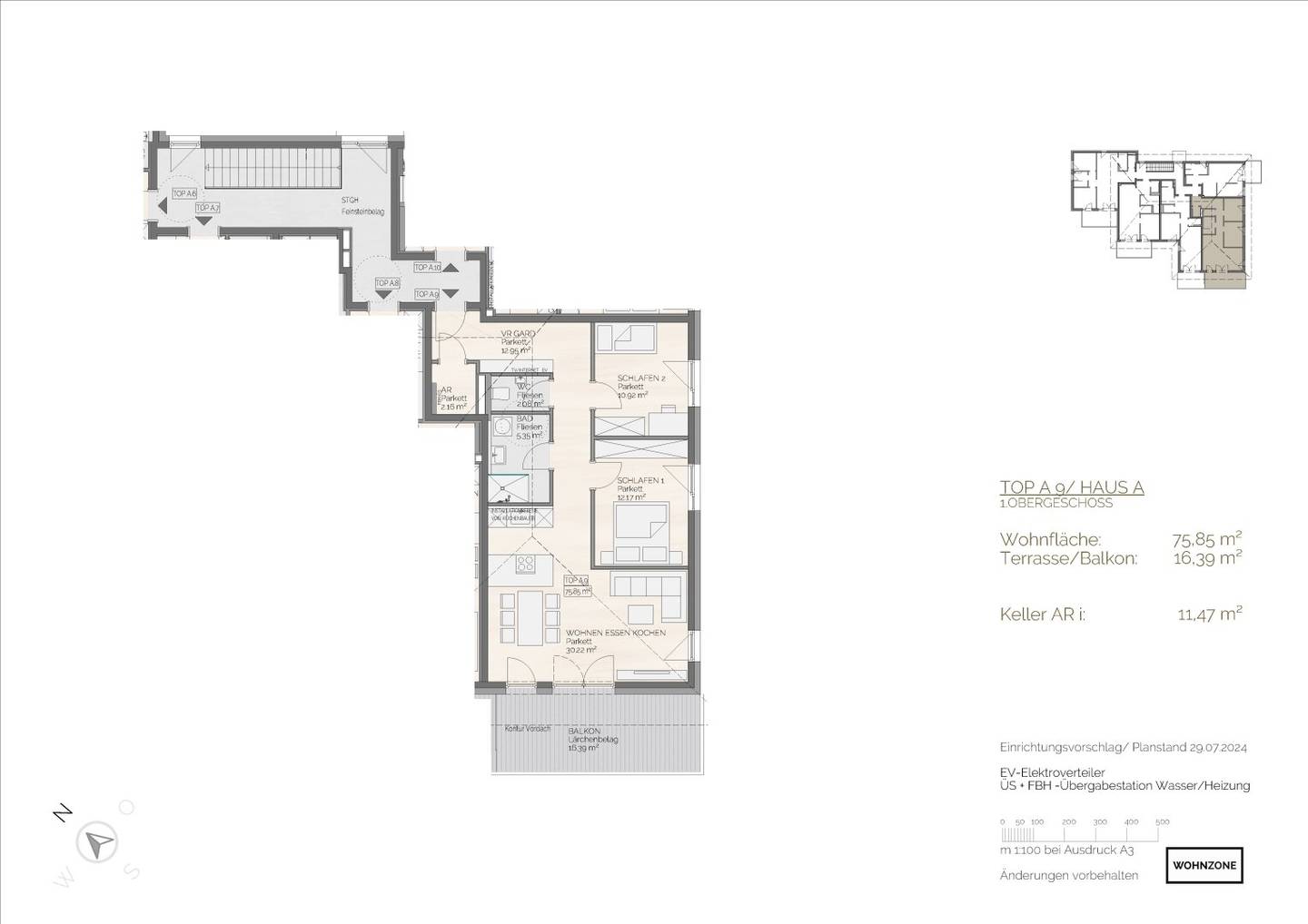 Grundriss 1