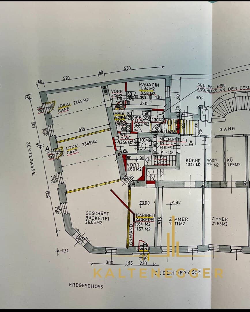 Floor plan 3