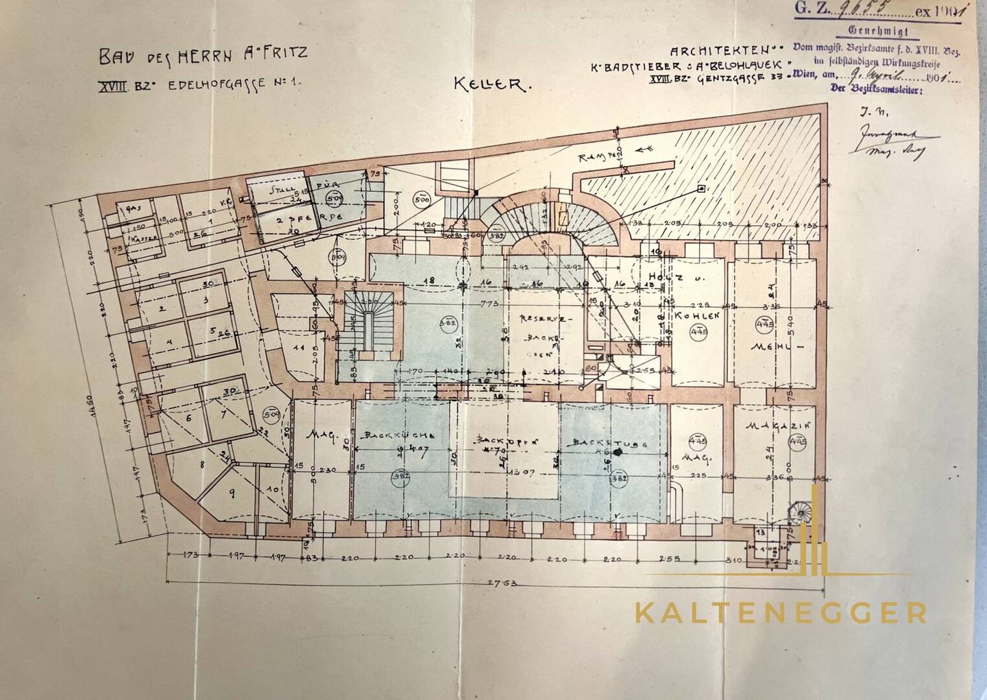 Floor plan 4