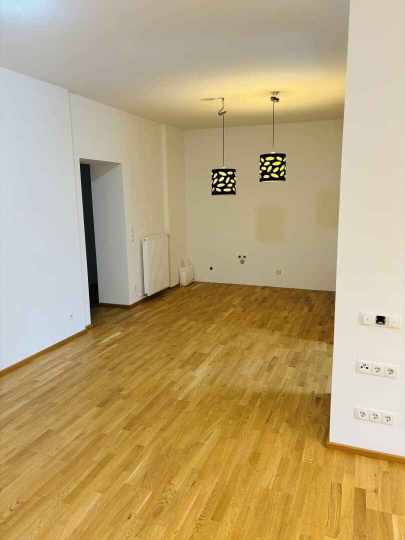 Moderne 4-Zimmer-Wohnung in Graz – Ihr neues Zuhause mit Balkon und viel Platz!
