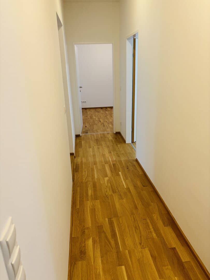 Moderne 4-Zimmer-Wohnung in Graz – Ihr neues Zuhause mit Balkon und viel Platz!