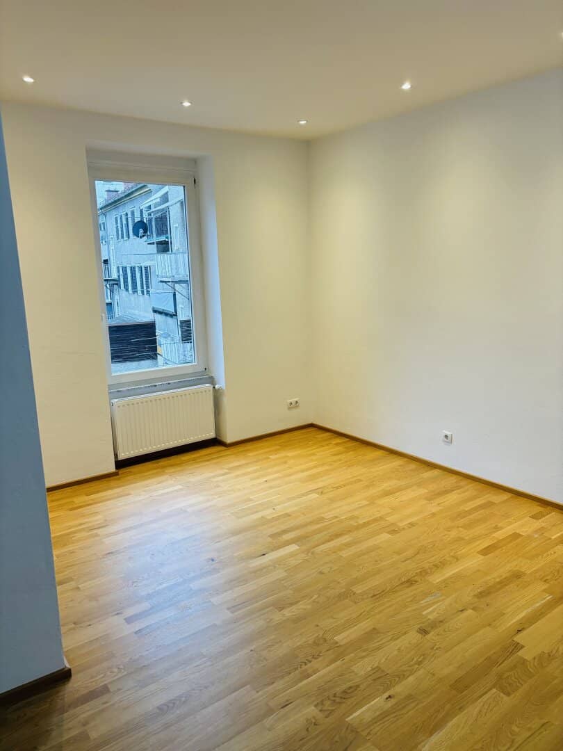 Moderne 4-Zimmer-Wohnung in Graz – Ihr neues Zuhause mit Balkon und viel Platz!
