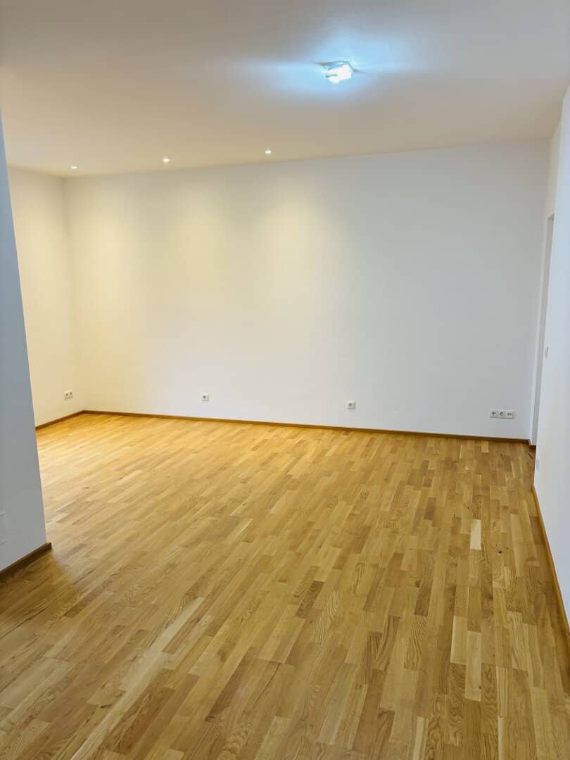 Moderne 4-Zimmer-Wohnung in Graz – Ihr neues Zuhause mit Balkon und viel Platz!