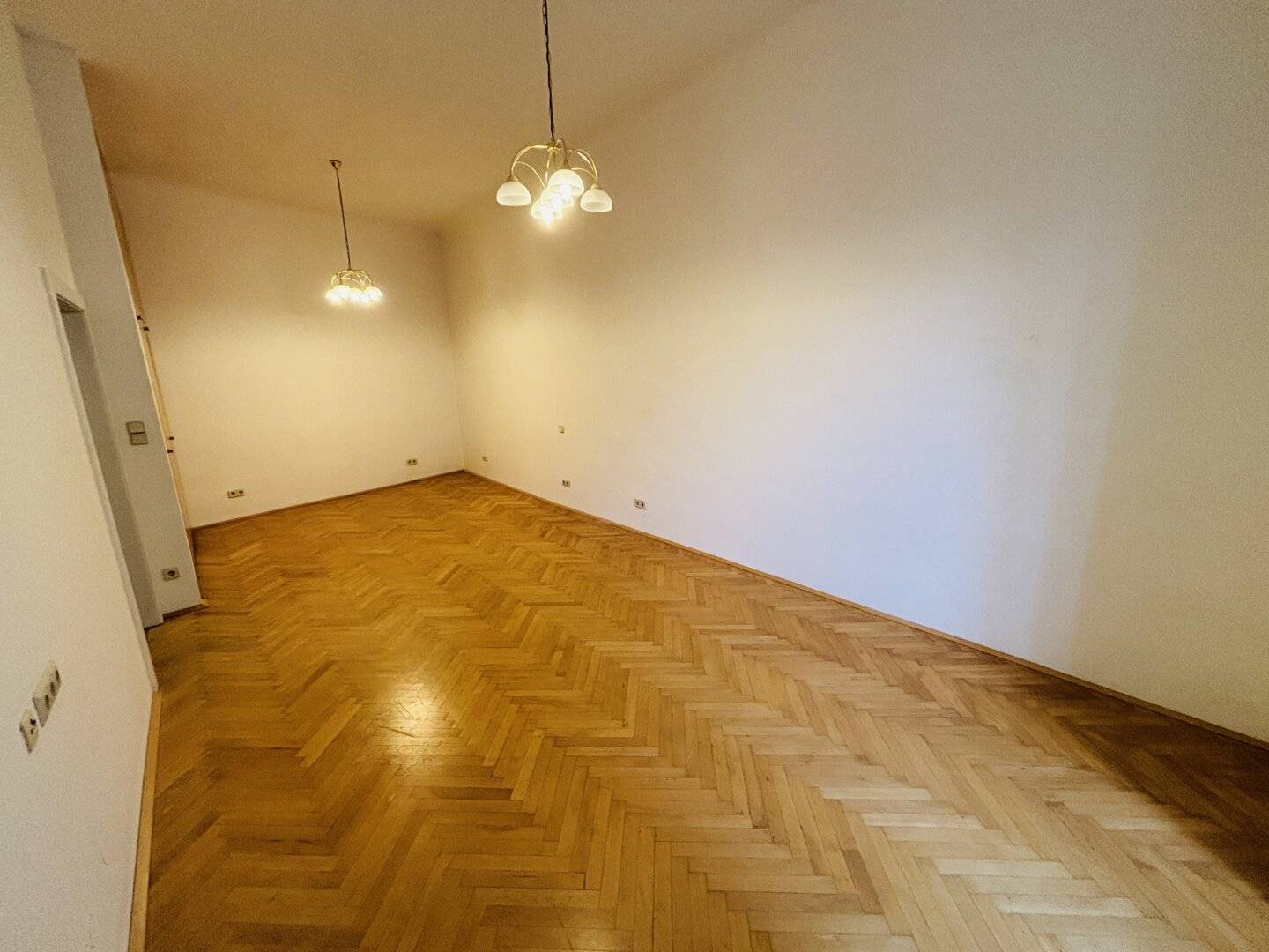 Neue Küche inklusive – Charmante 2-Zimmer-Wohnung mit Allgemeingarten in zentraler Grazer Lage