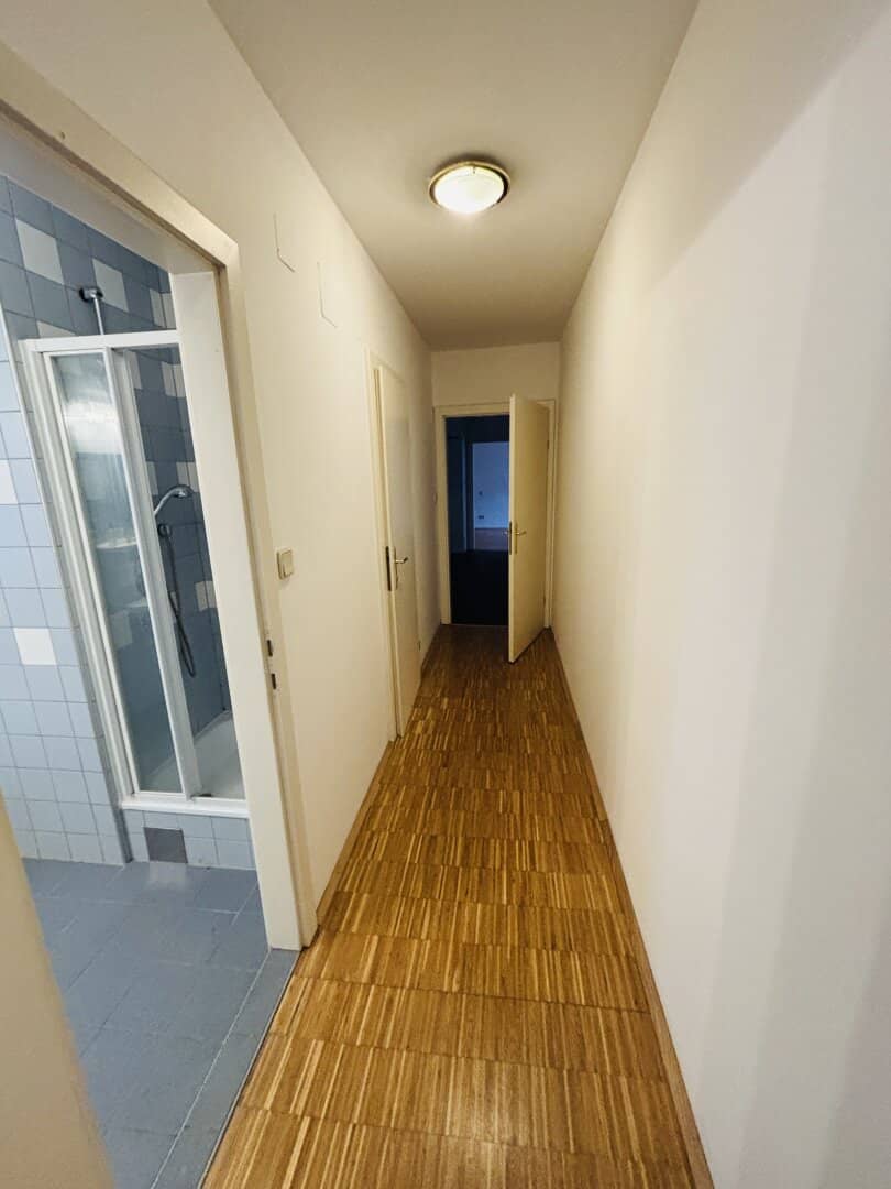 Neue Küche inklusive – Charmante 2-Zimmer-Wohnung mit Allgemeingarten in zentraler Grazer Lage