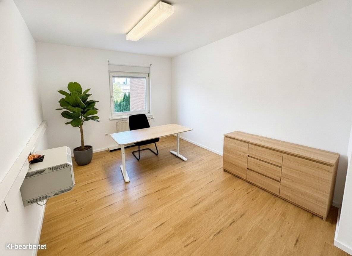 Flexible Büros am Hauptplatz Knittelfeld – All inclusive ab € 350,-