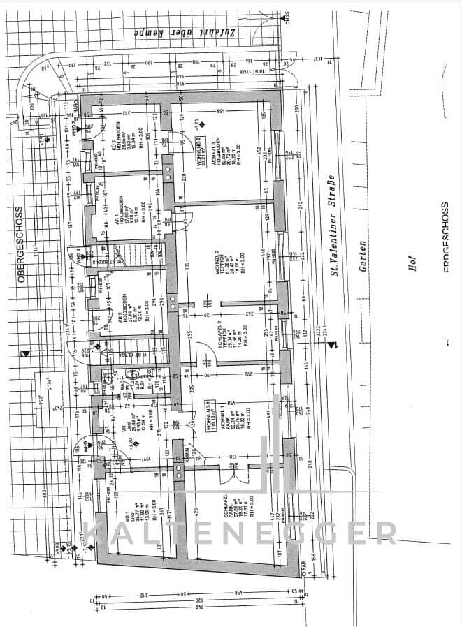 Grundriss 3