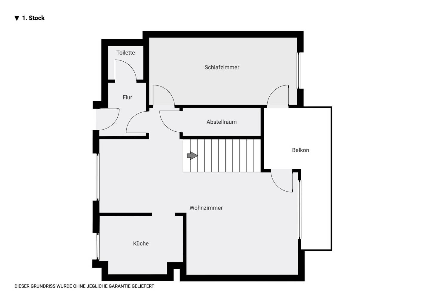 Grundriss 1