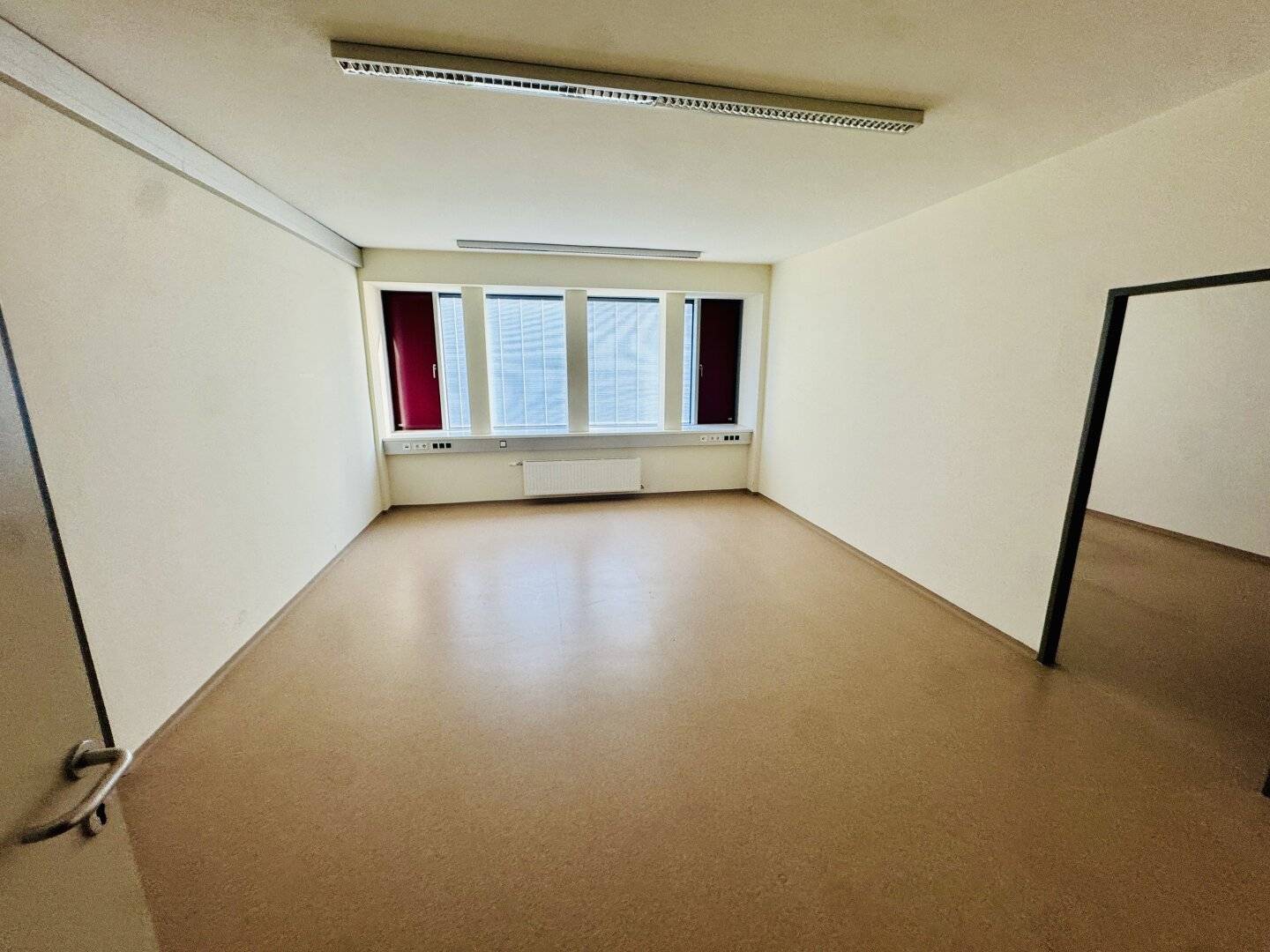 Shared Office, Kanzlei oder Firmenzentrale – hier ist alles möglich