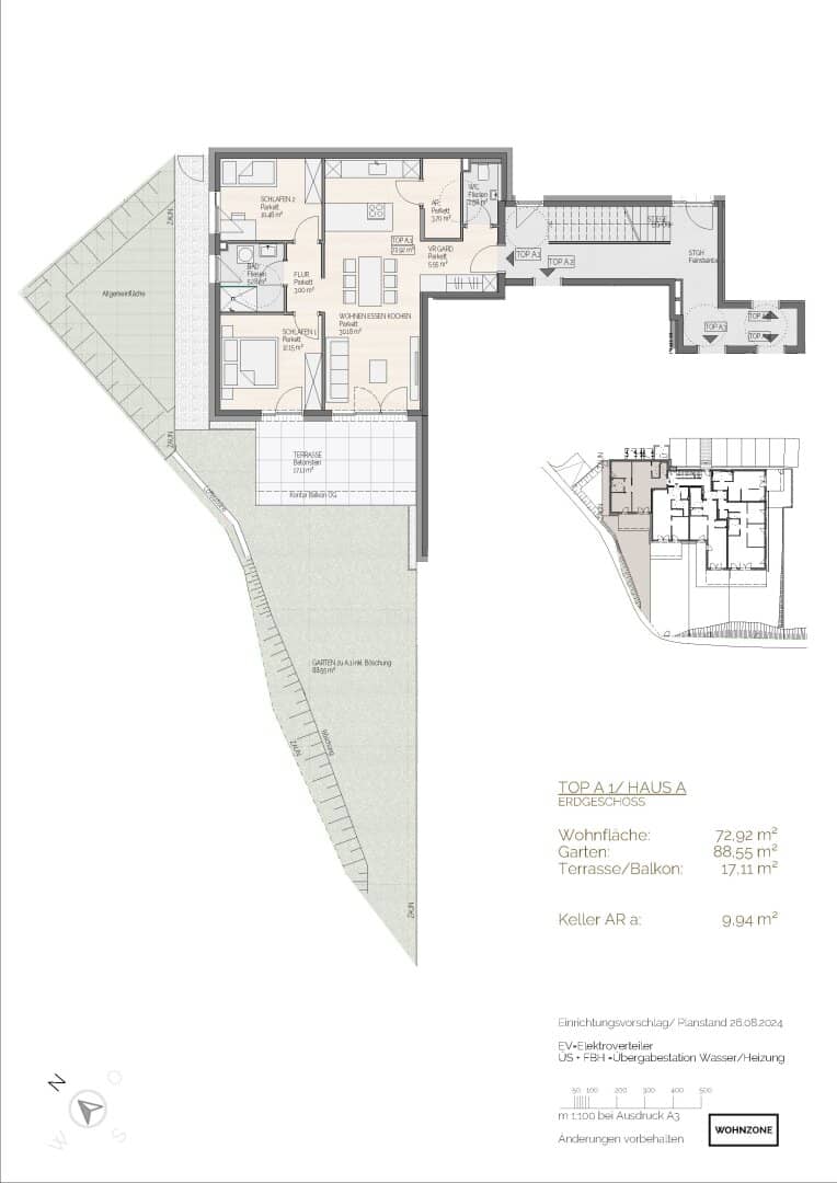 Grundriss 1
