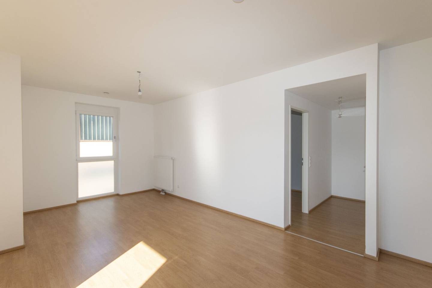 Wohnen im Zentrum von Leoben