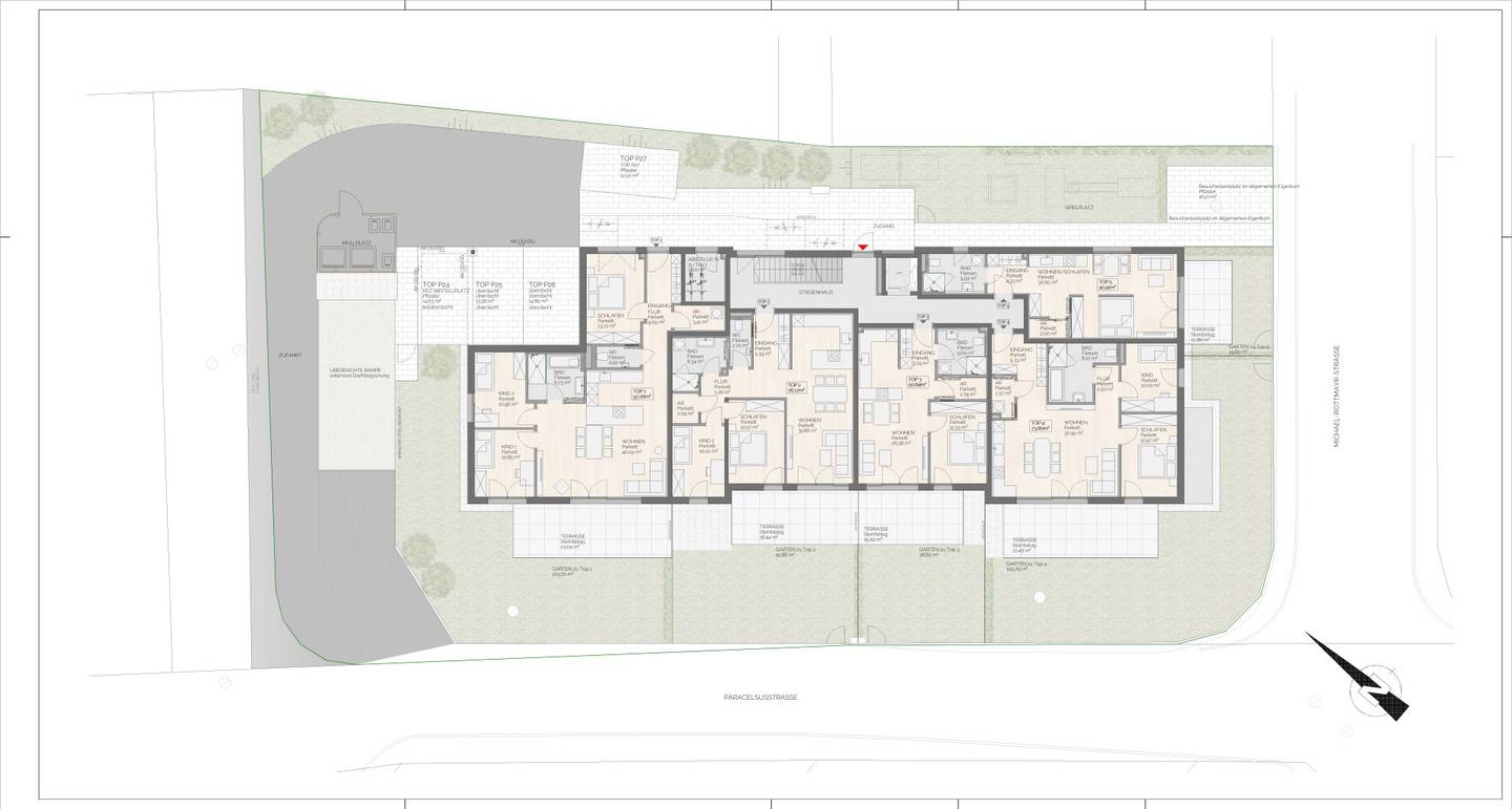 Grundriss 2