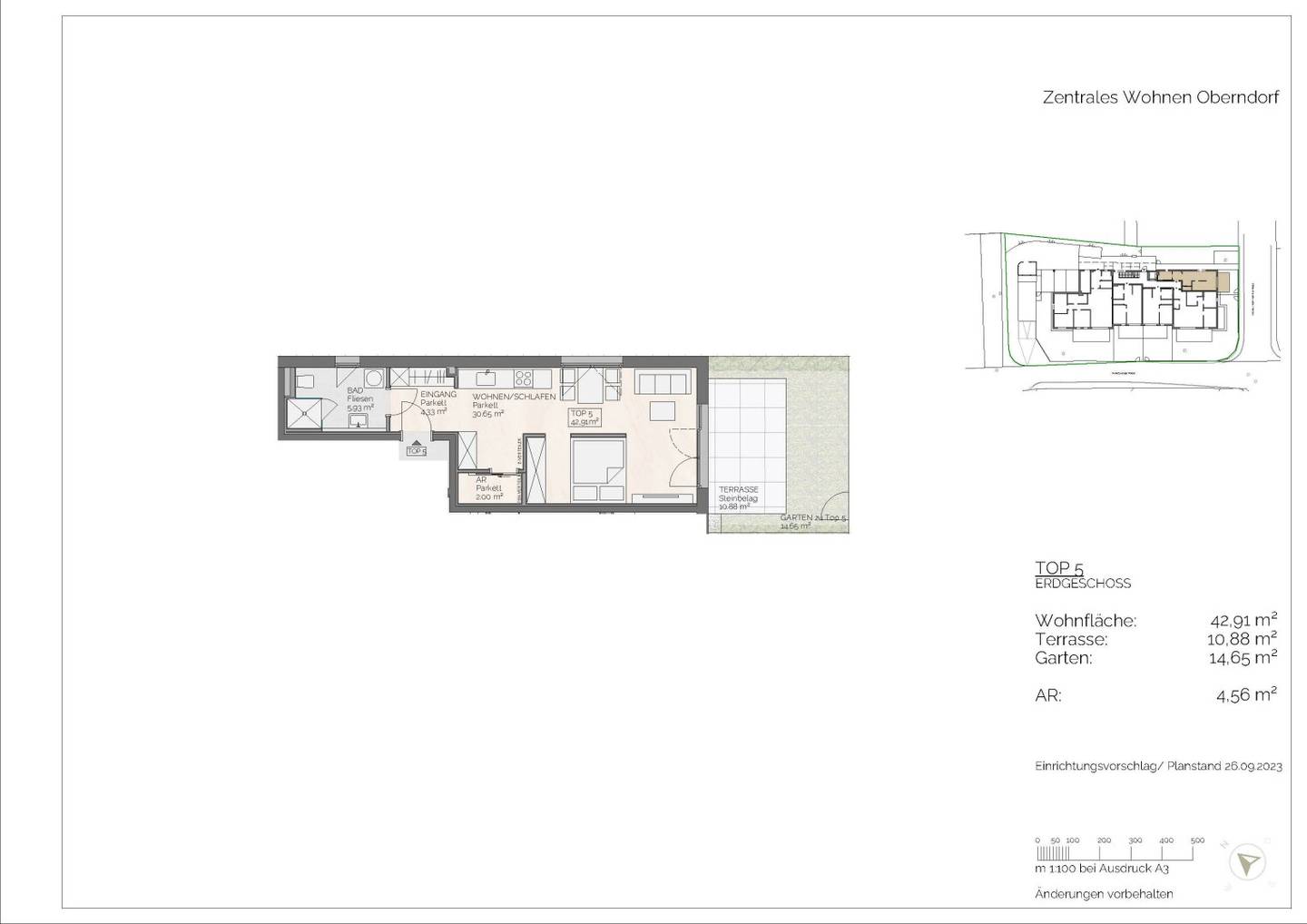 Grundriss 1