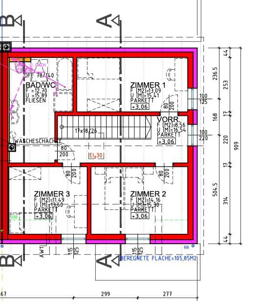 Grundriss 2