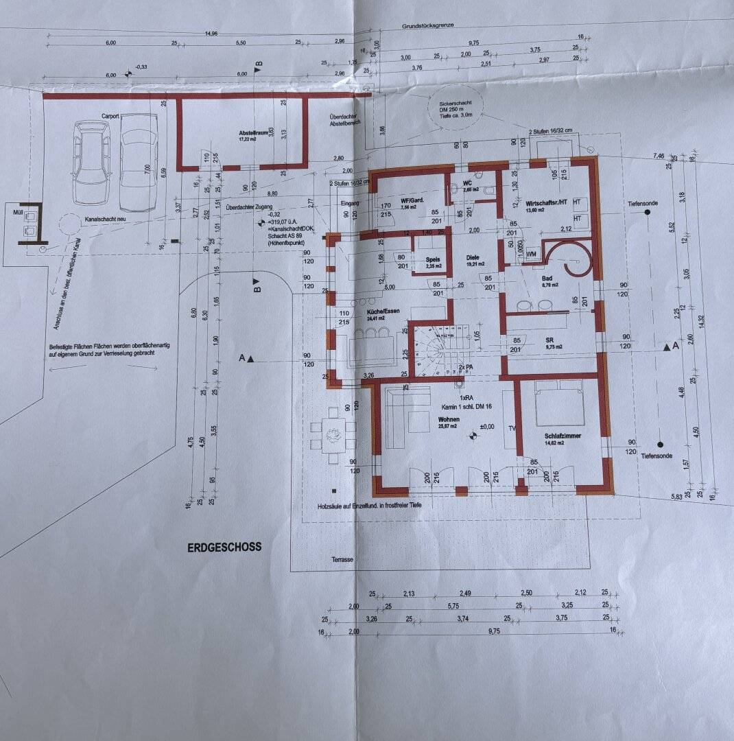Grundriss 2