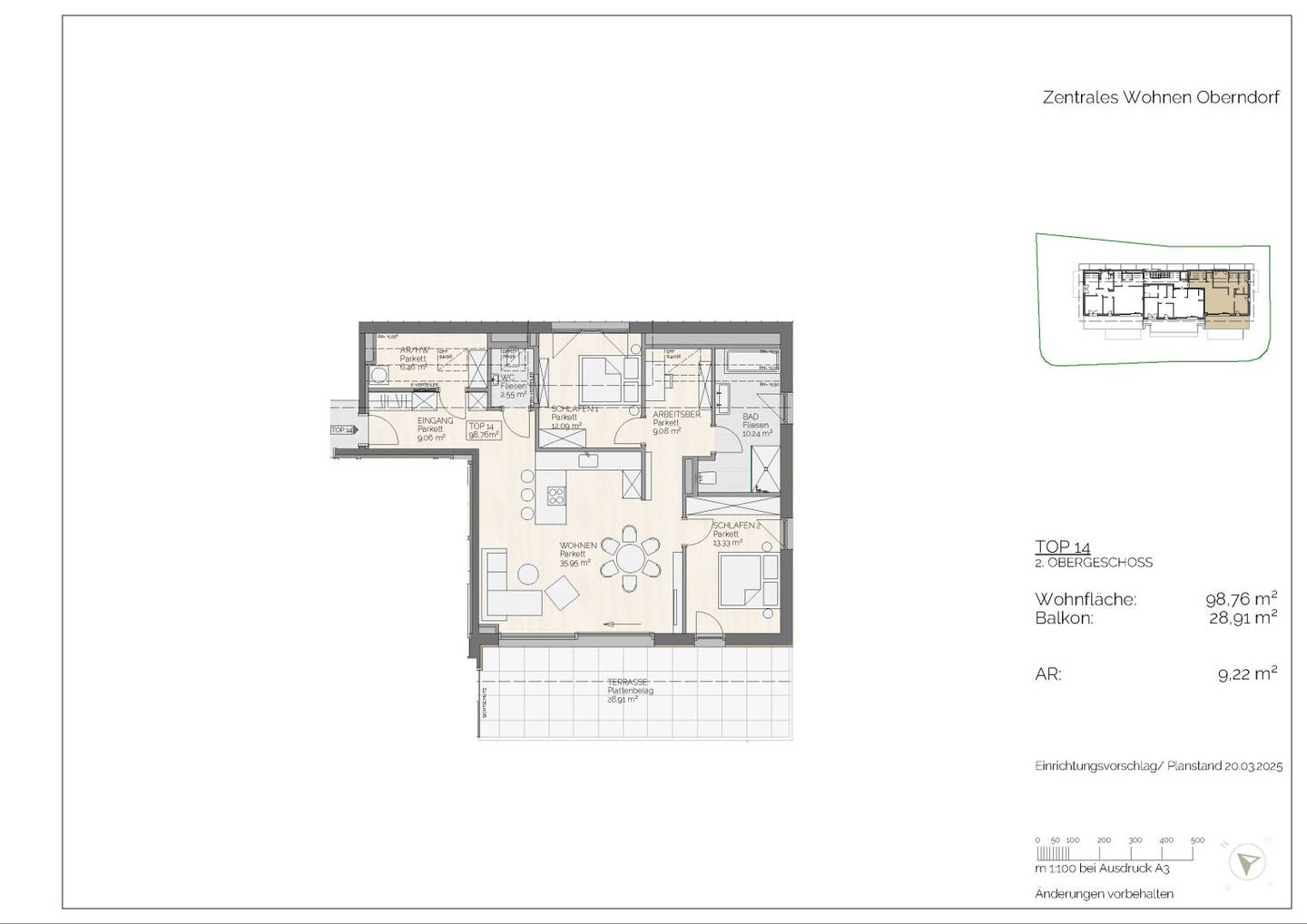 Grundriss 3