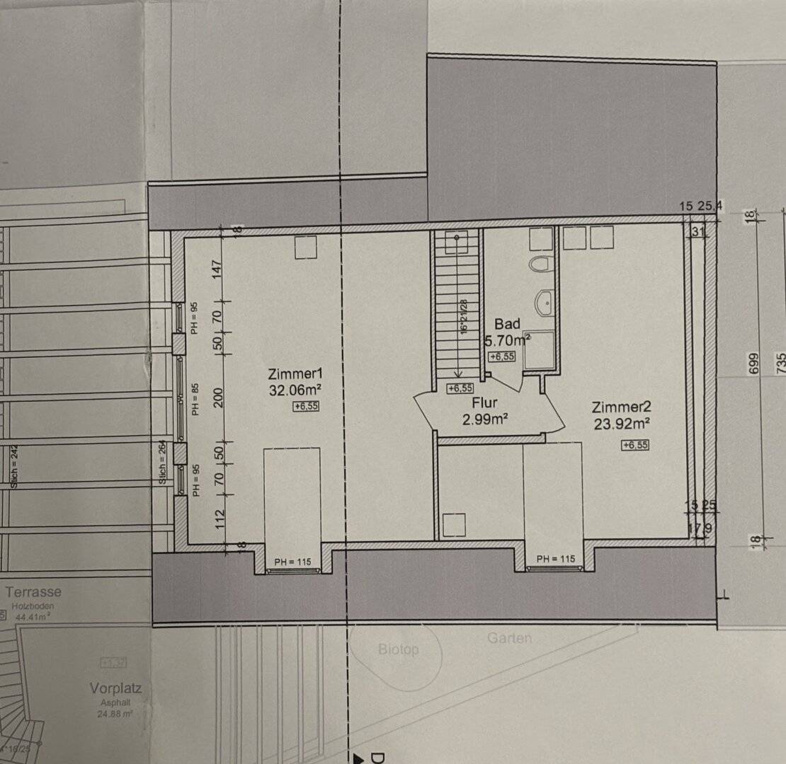 Grundriss 2