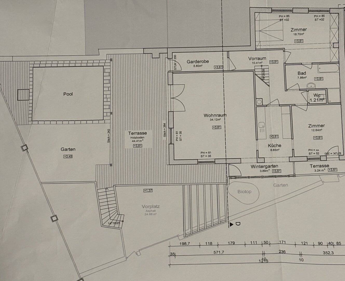 Grundriss 3