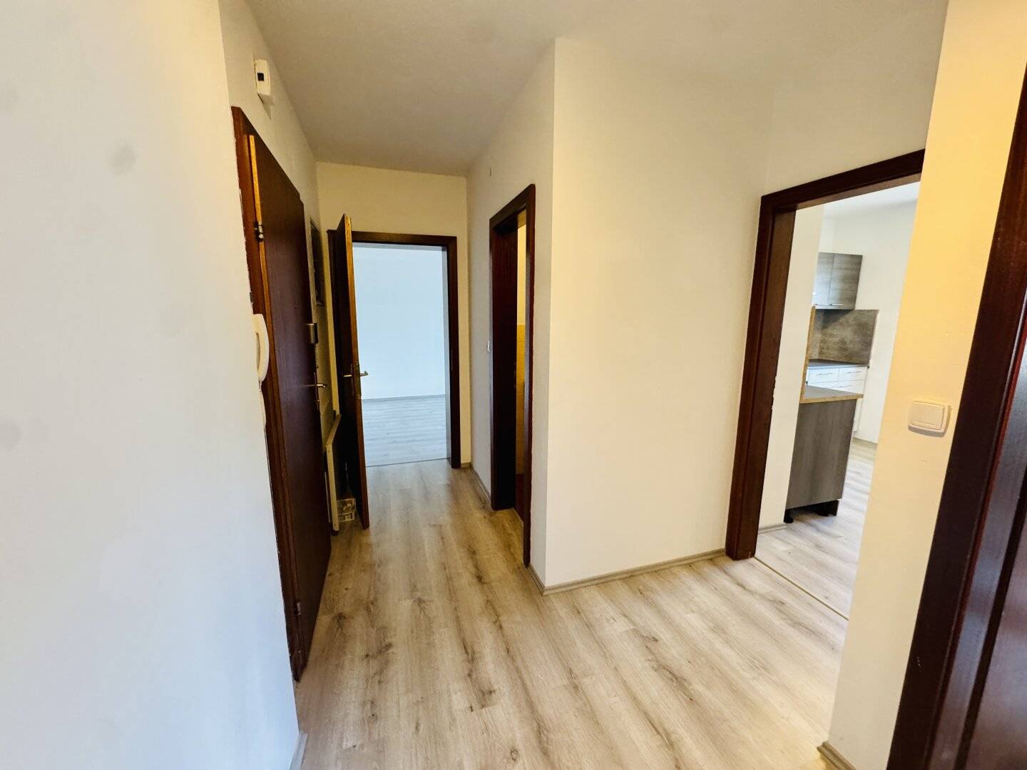 Apfelberg: naturnah & gut angebunden: Gemütliche 52 m2 Eigentumswohnung mit Charme