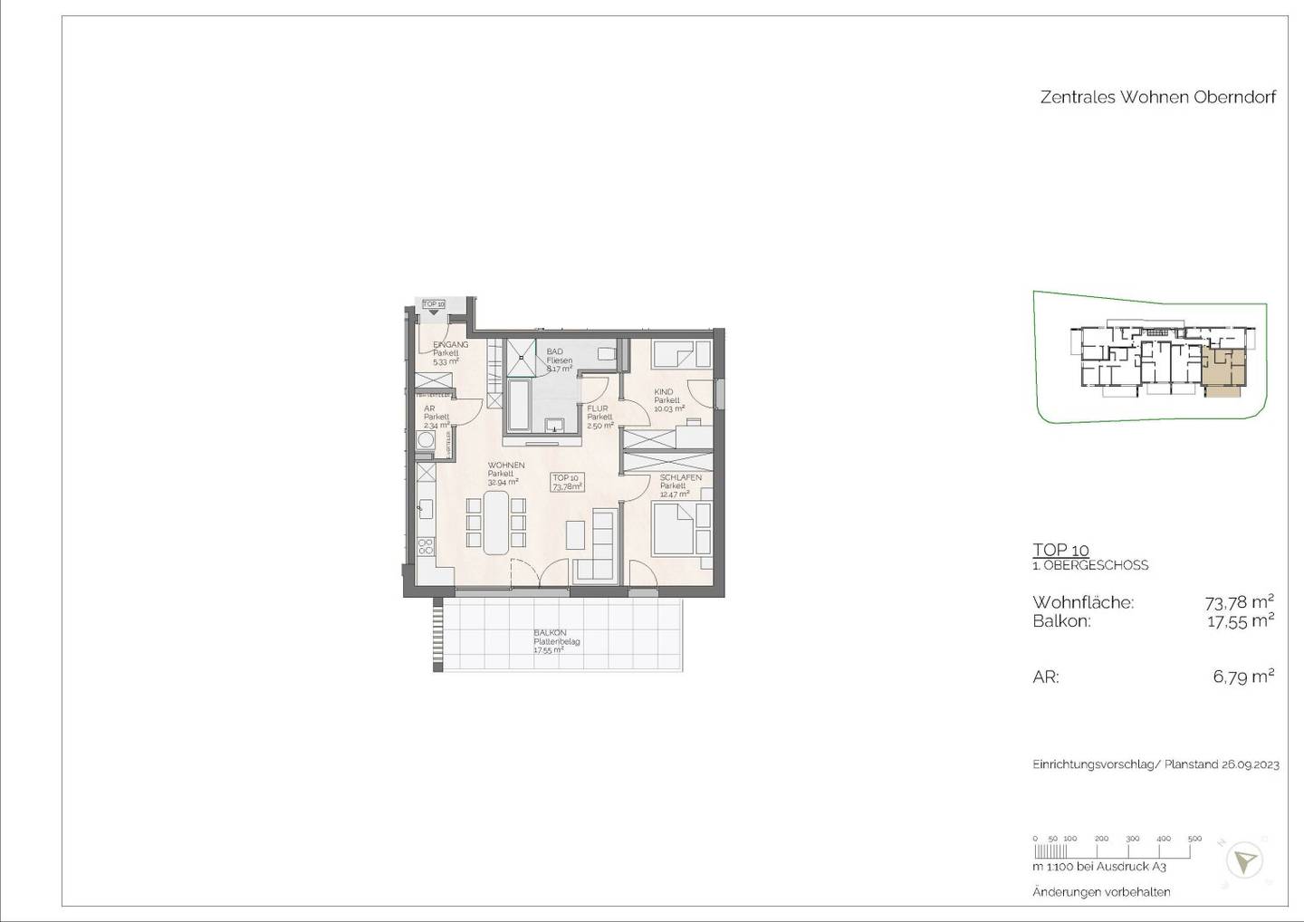 Grundriss 1
