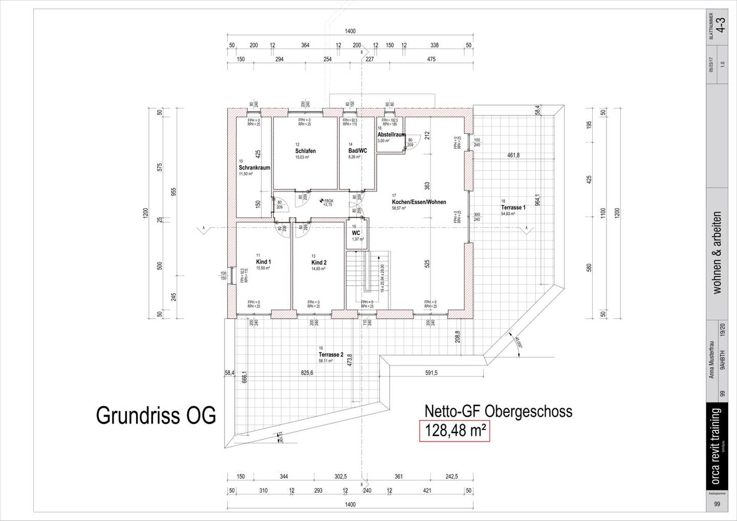 Grundriss 2