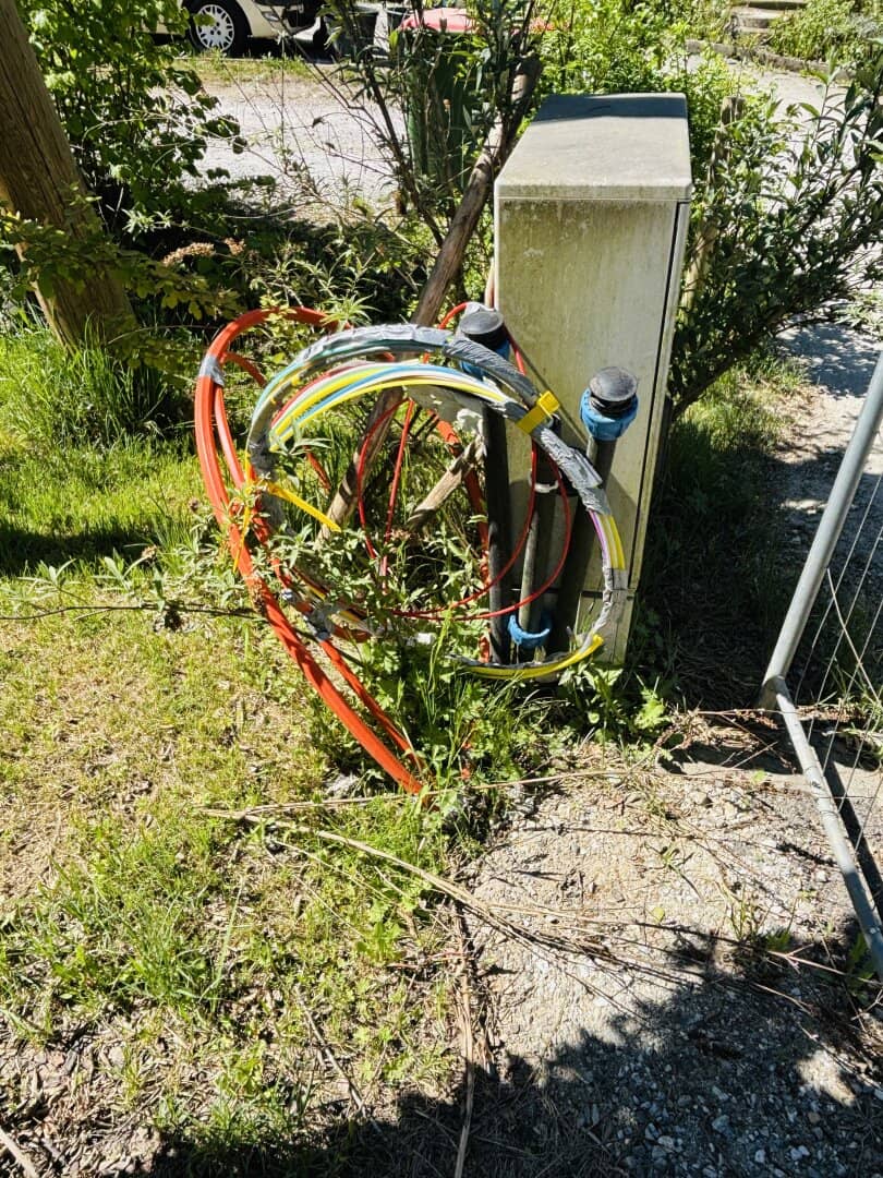 Ihr Bauprojekt kann beginnen: Top-Grundstück in St. Peter mit Bewilligung & Infrastruktur