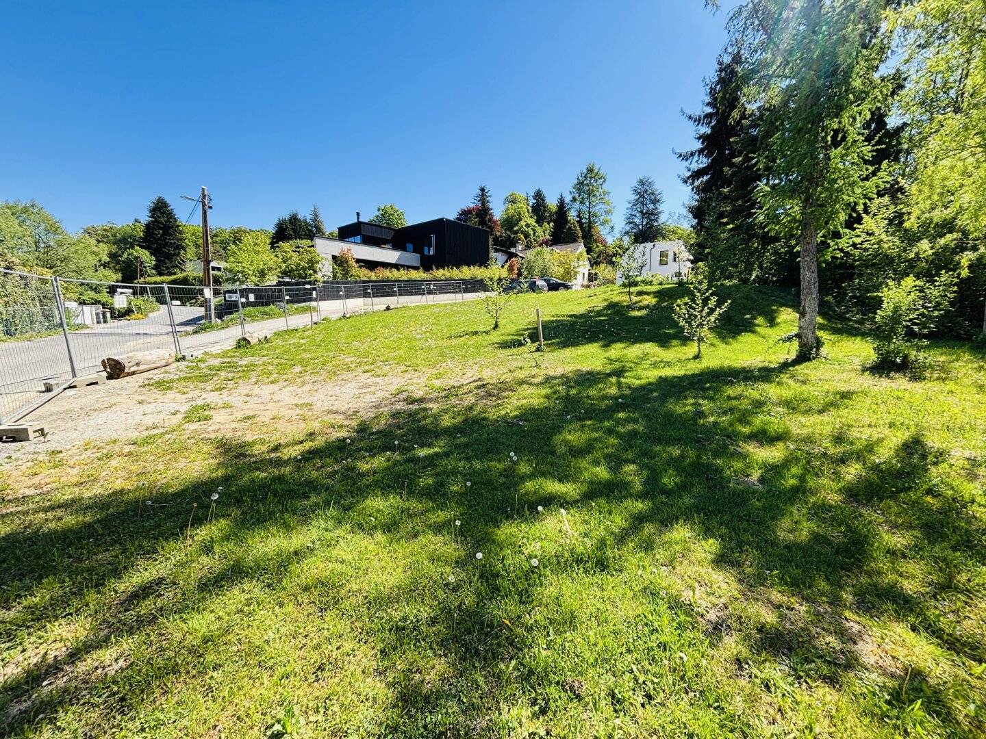 Ihr Bauprojekt kann beginnen: Top-Grundstück in St. Peter mit Bewilligung & Infrastruktur