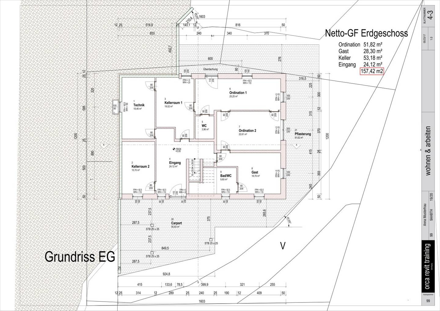 Grundriss 1