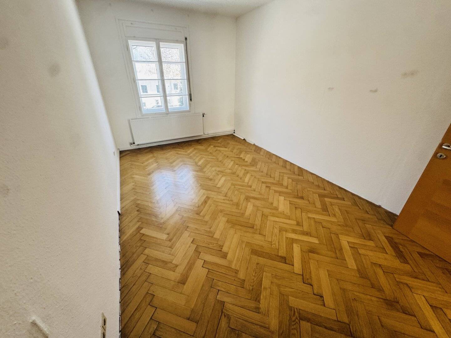 Großzügige 3-Zimmer-Mietwohnung mit Balkon in Mürzzuschlag