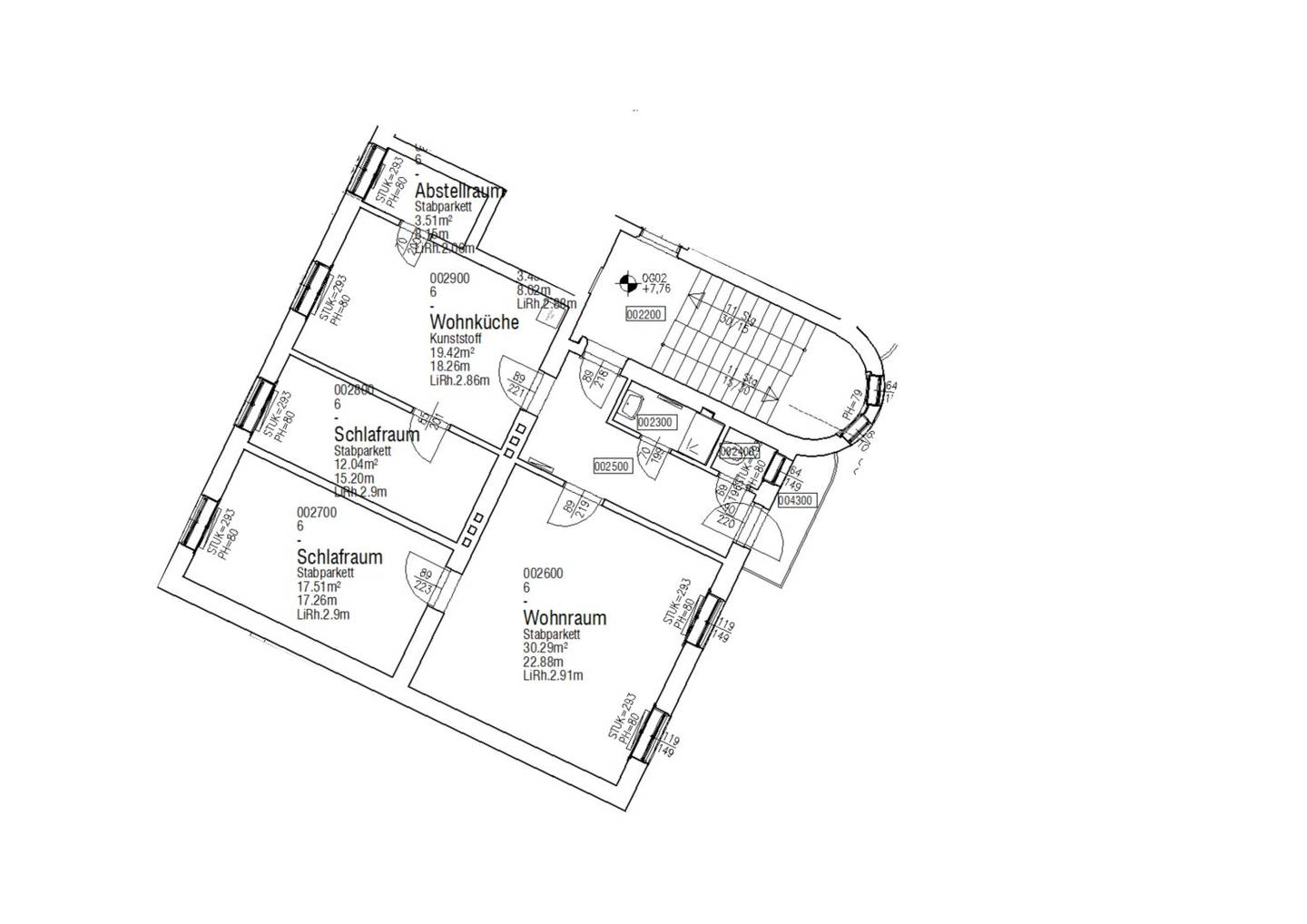 Grundriss 1