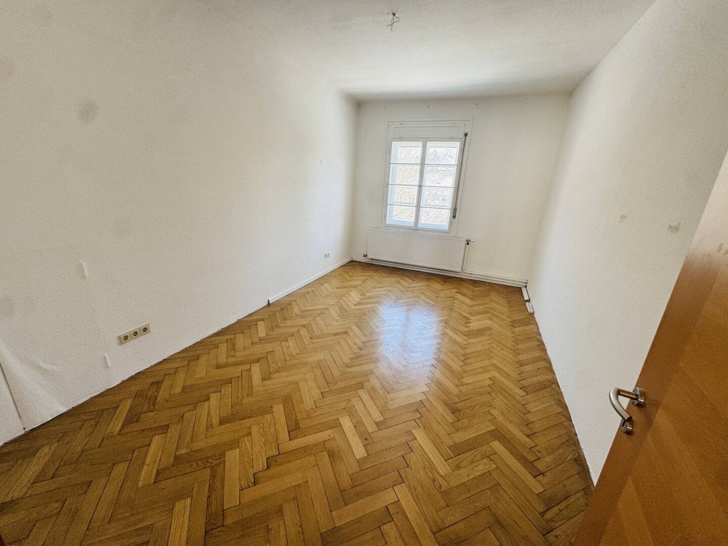 Großzügige 3-Zimmer-Mietwohnung mit Balkon in Mürzzuschlag