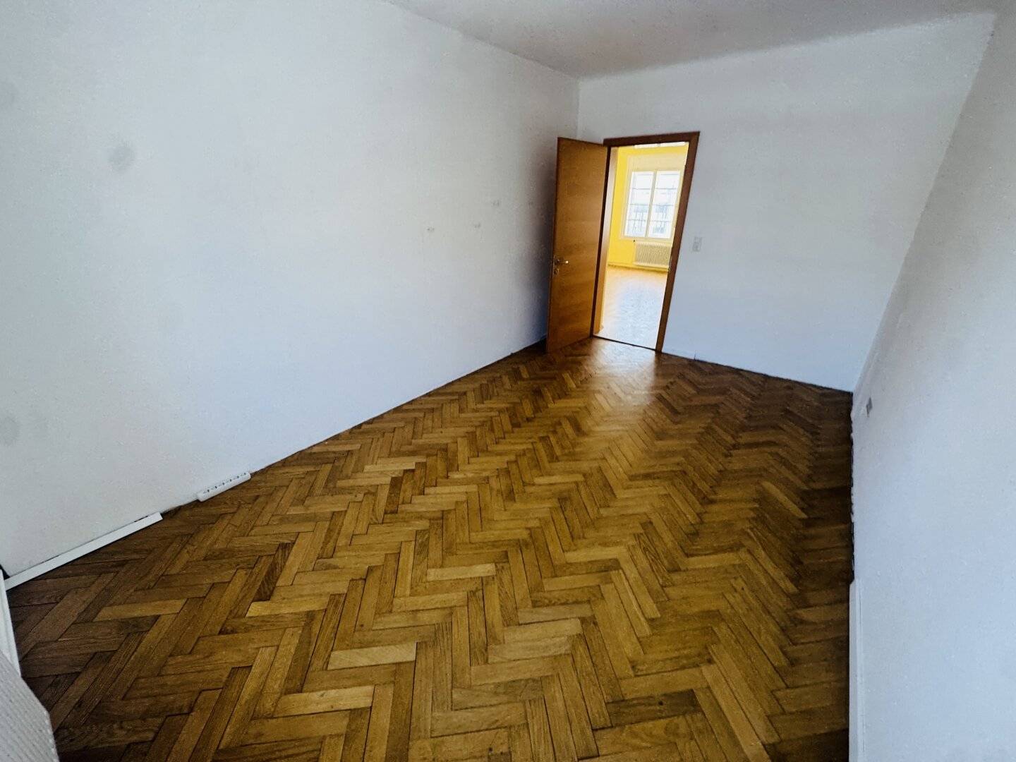 Großzügige 3-Zimmer-Mietwohnung mit Balkon in Mürzzuschlag