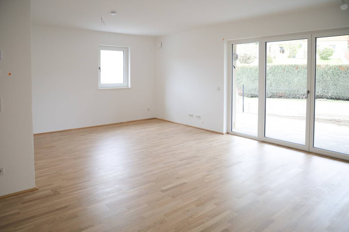 Floor plan 7