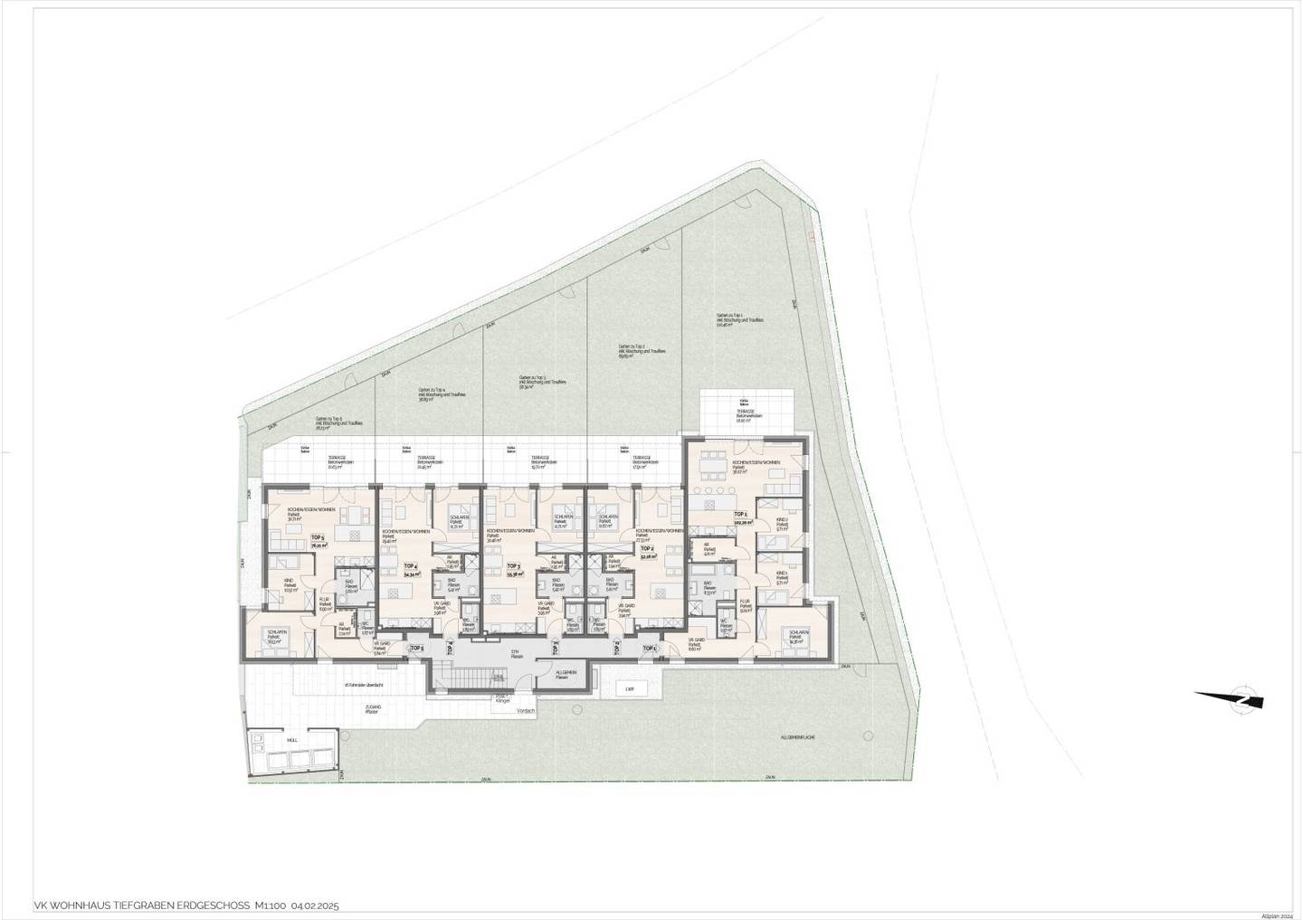 Floor plan 3