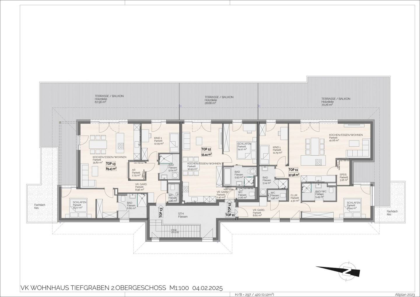 Floor plan 10