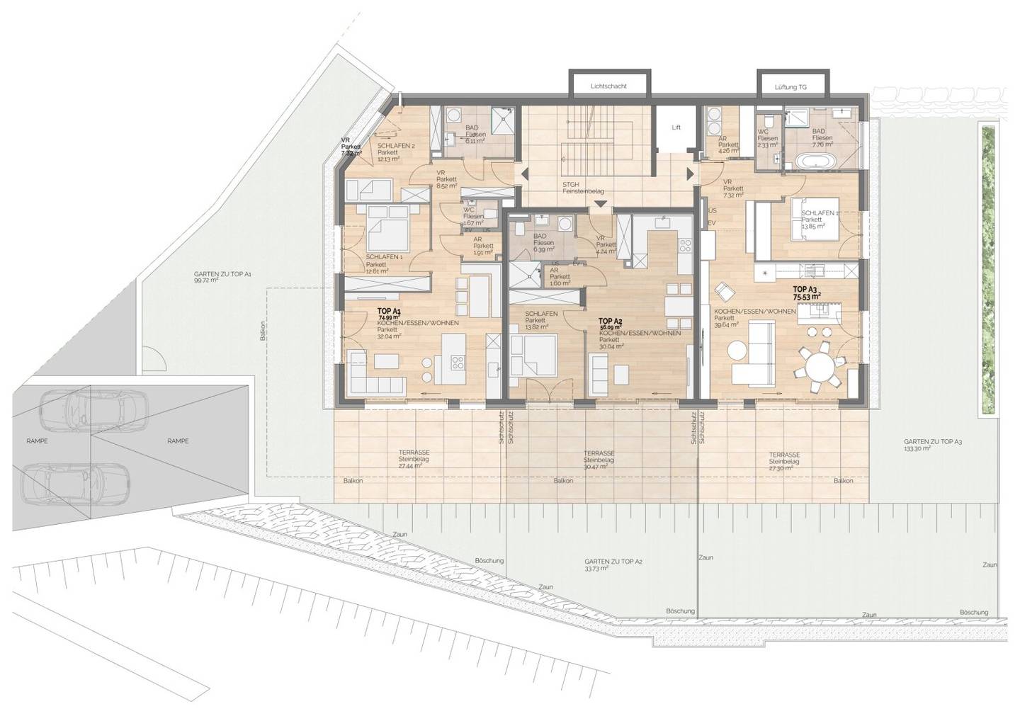 Grundriss 2