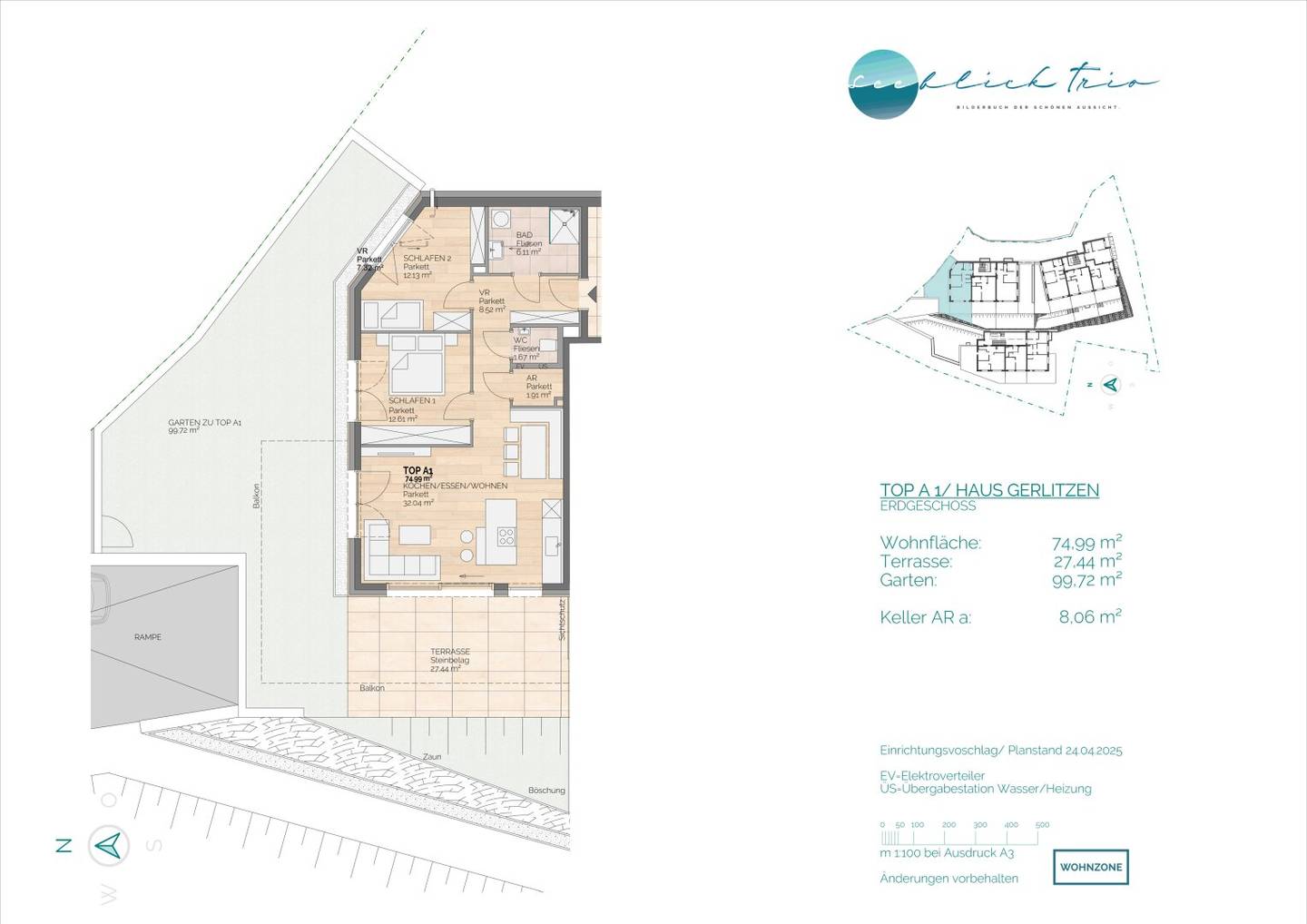 Grundriss 1