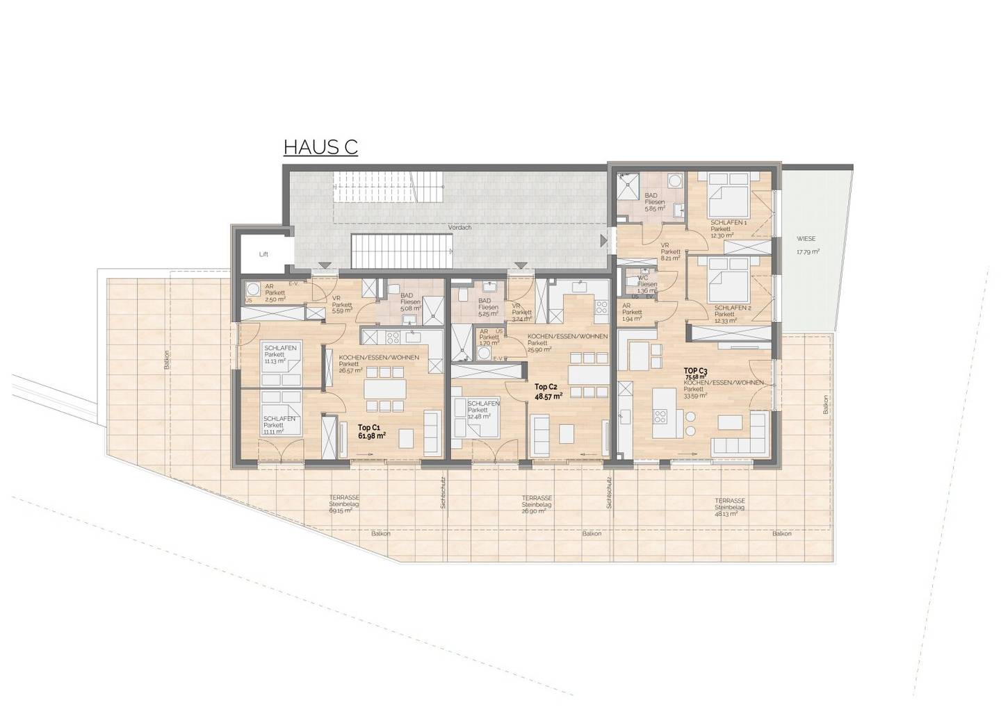Grundriss 2