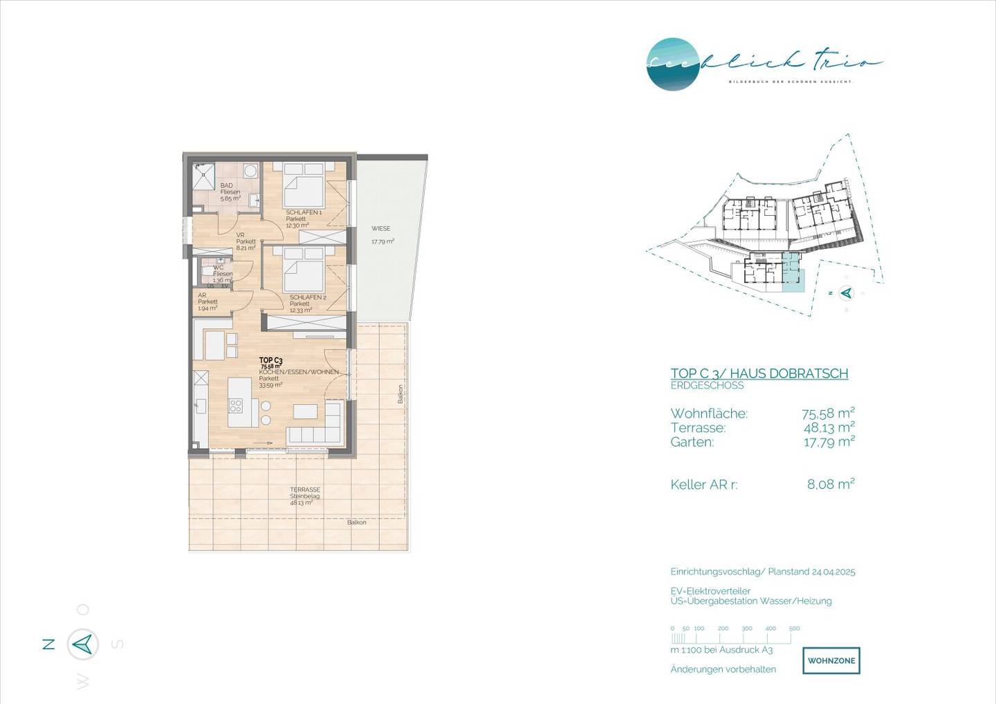 Grundriss 1